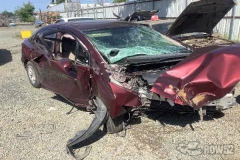 Photo of 2015 Honda Civic