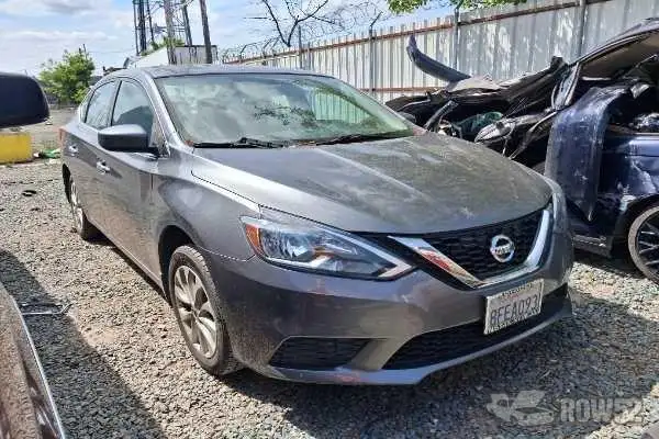 Photo of 2018 Nissan Sentra