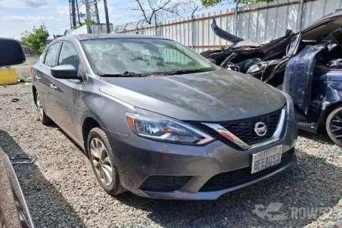 Photo of 2018 Nissan Sentra