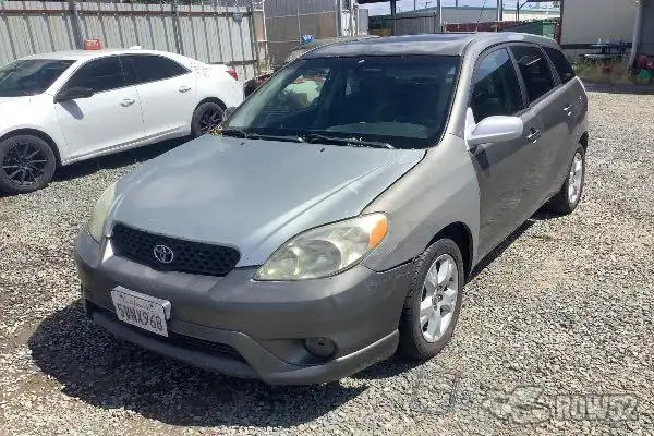 Photo of 2006 Toyota Matrix