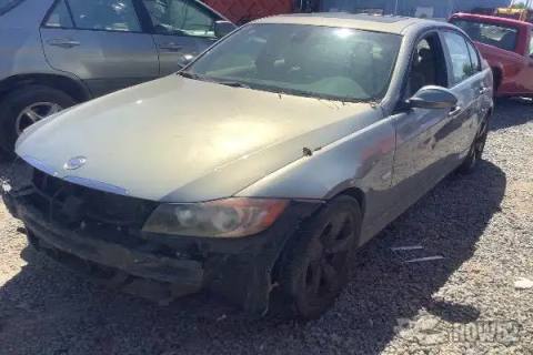 Photo of 2006 BMW 3-Series