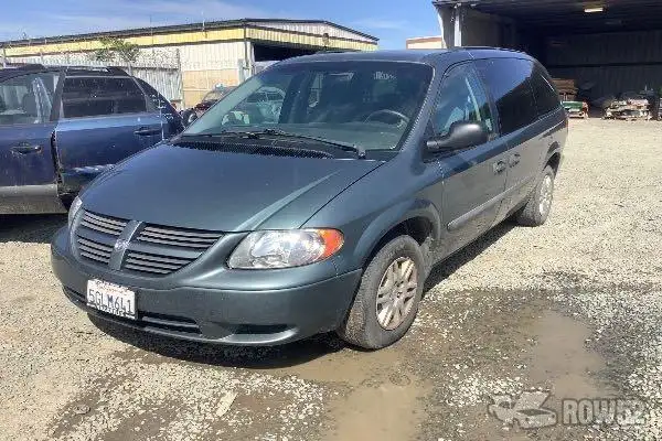 Photo of 2005 Dodge Grand Caravan