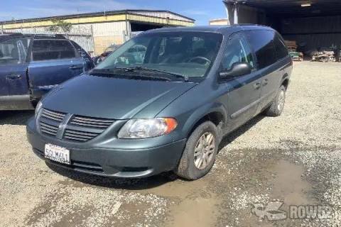 Photo of 2005 Dodge Grand Caravan