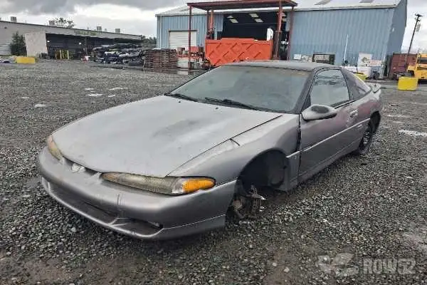 Photo of 1992 Eagle Talon