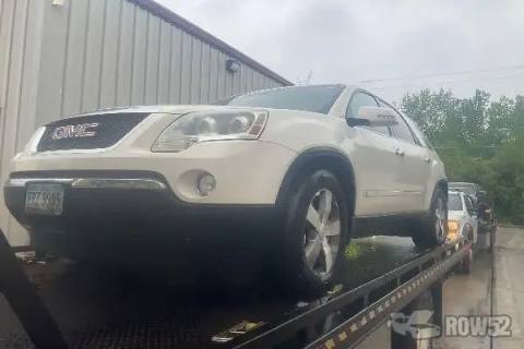 Photo of 2010 GMC Acadia