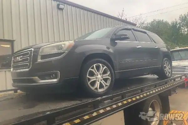 Photo of 2013 GMC Acadia