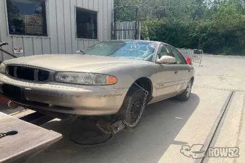 Photo of 2001 Buick Century