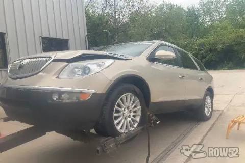 Photo of 2011 Buick Enclave