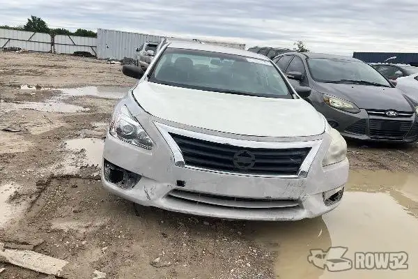 Photo of 2013 Nissan Altima