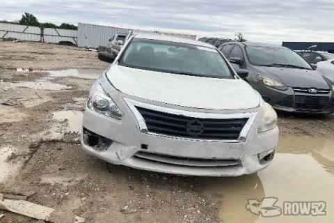 Photo of 2013 Nissan Altima