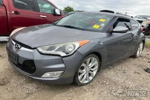 Photo of 2015 Hyundai Veloster