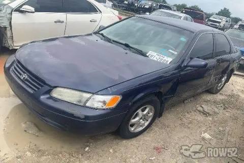 Photo of 1997 Toyota Camry