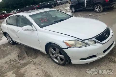Photo of 2008 Lexus GS