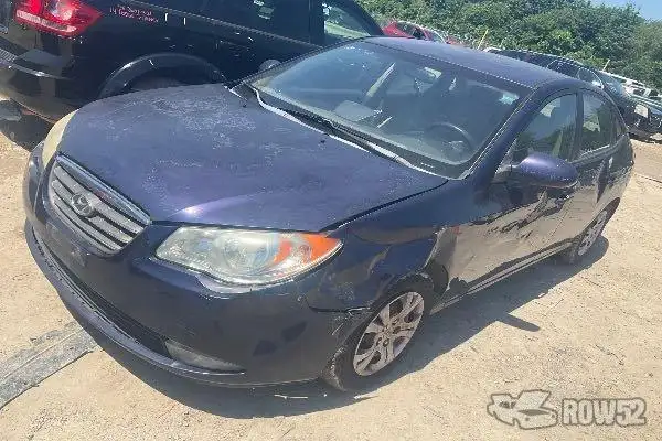 Photo of 2009 Hyundai Elantra