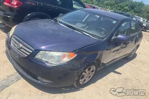 Photo of 2009 Hyundai Elantra