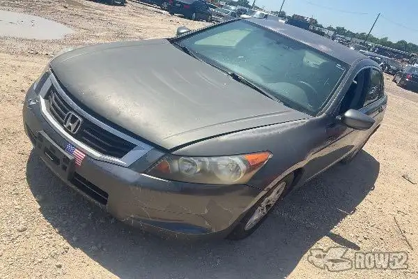 Photo of 2008 Honda Accord