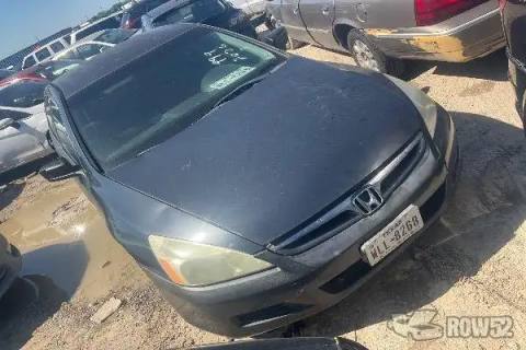 Photo of 2007 Honda Accord
