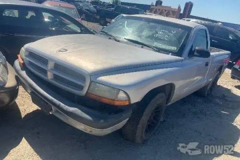 Photo of 2001 Dodge Dakota