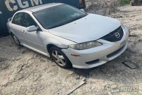 Photo of 2003 Mazda Mazda6