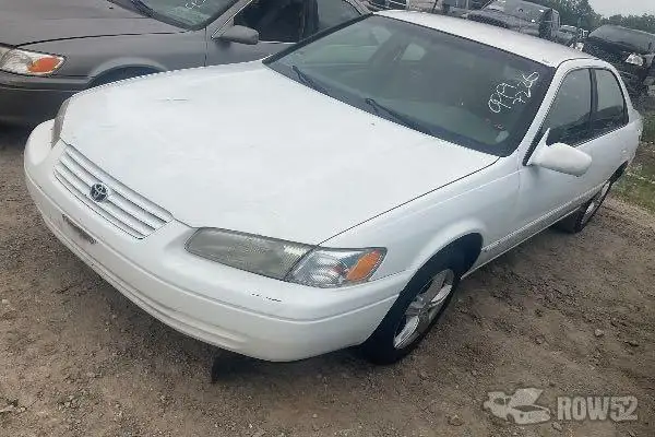 Photo of 1998 Toyota Camry