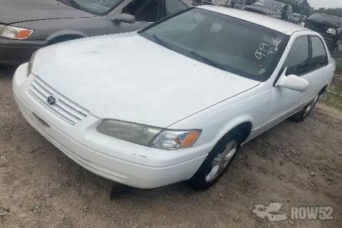 Photo of 1998 Toyota Camry