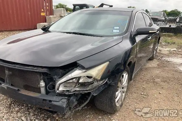 Photo of 2010 Nissan Maxima