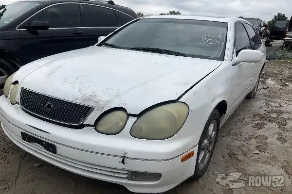 Photo of 2000 Lexus GS 300/400
