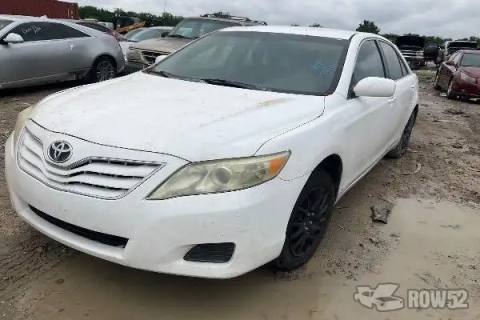 Photo of 2010 Toyota Camry
