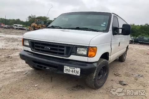 Photo of 2007 Ford Econoline