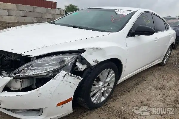 Photo of 2010 Mazda Mazda6