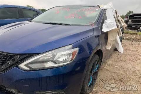 Photo of 2018 Nissan Sentra