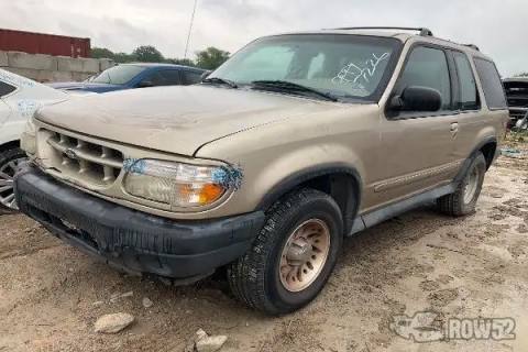 Photo of 2000 Ford Explorer