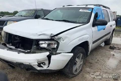 Photo of 2004 Chevrolet Trailblazer
