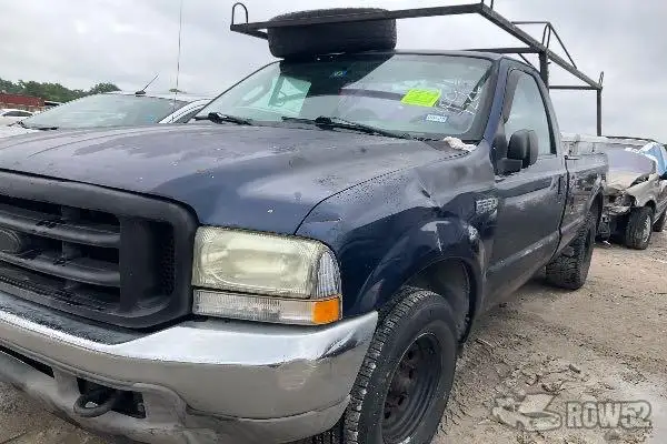 Photo of 2004 Ford F-250 SD
