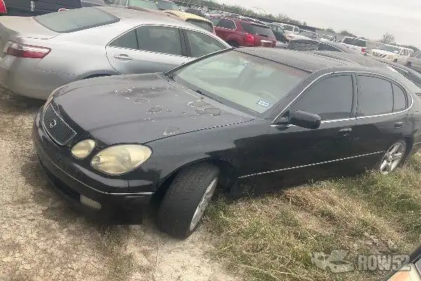 Photo of 1998 Lexus GS 300/400