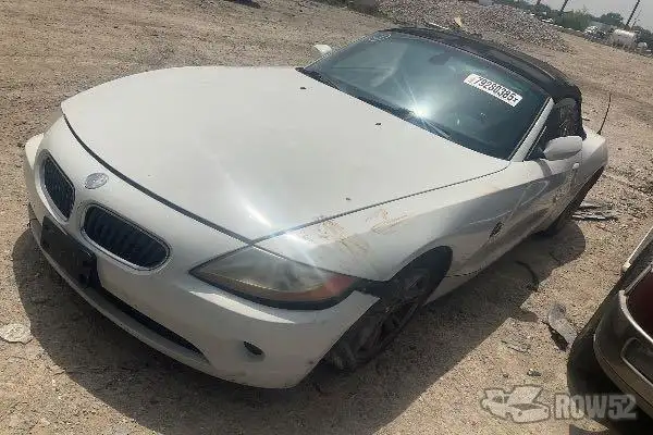 Photo of 2004 BMW Z4