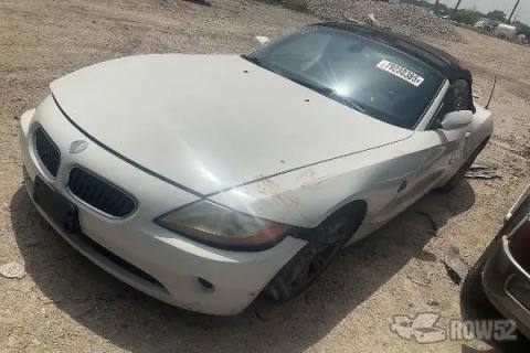 Photo of 2004 BMW Z4