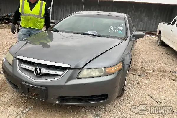 Photo of 2006 Acura TL