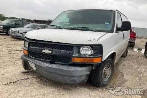 Photo of 2005 Chevrolet Express