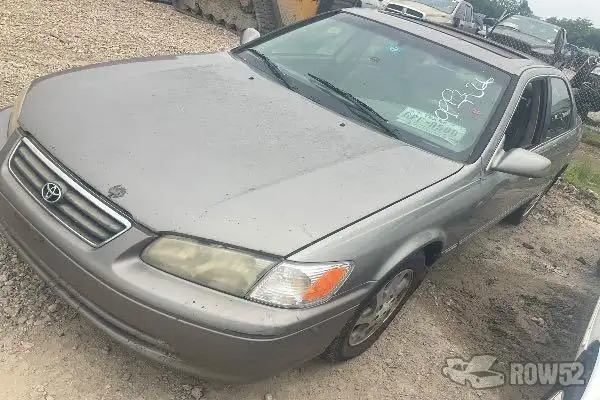 Photo of 2000 Toyota Camry