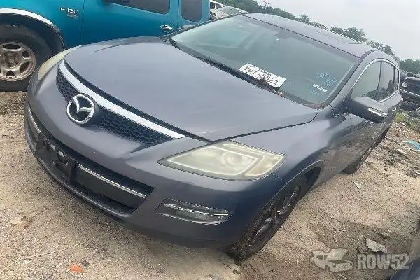 Photo of 2007 Mazda CX-9