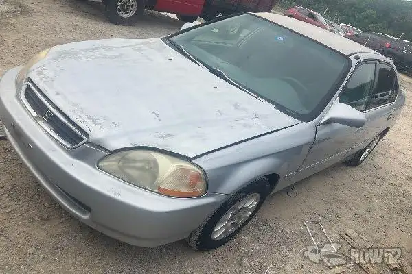 Photo of 1998 Honda Civic