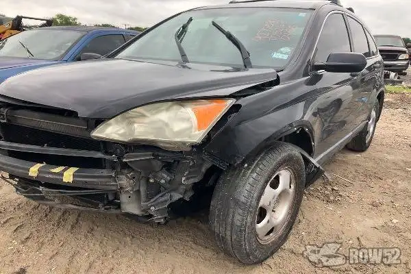 Photo of 2007 Honda CR-V