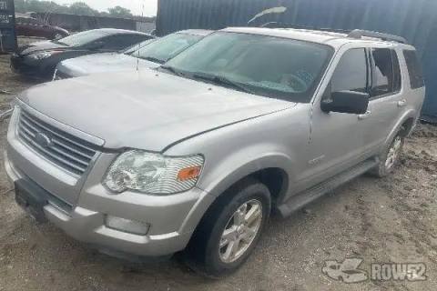 Photo of 2007 Ford Explorer