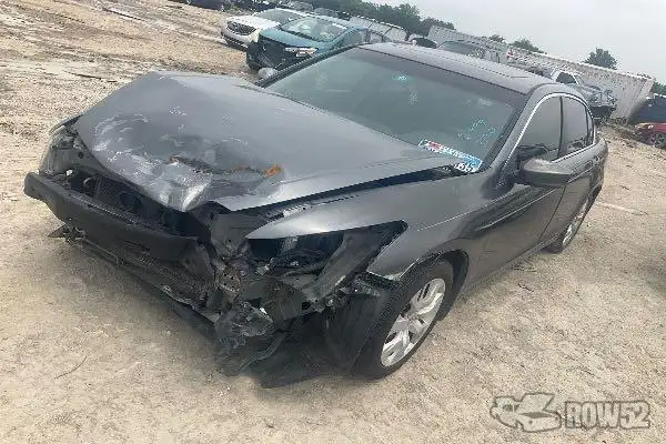 Photo of 2010 Honda Accord