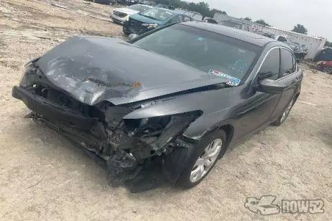 Photo of 2010 Honda Accord