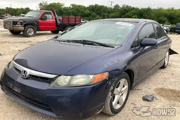 Photo of 2007 Honda Civic