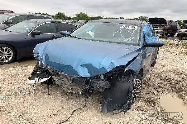 Photo of 2019 Volkswagen Jetta