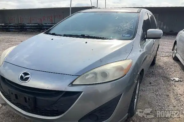Photo of 2012 Mazda Mazda5