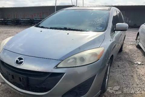 Photo of 2012 Mazda Mazda5